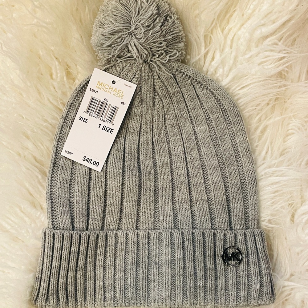 Michael Kors Beanie